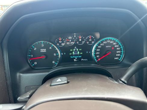 Used 2017 GMC Sierra 1500 Denali AWD/4WD image 13
