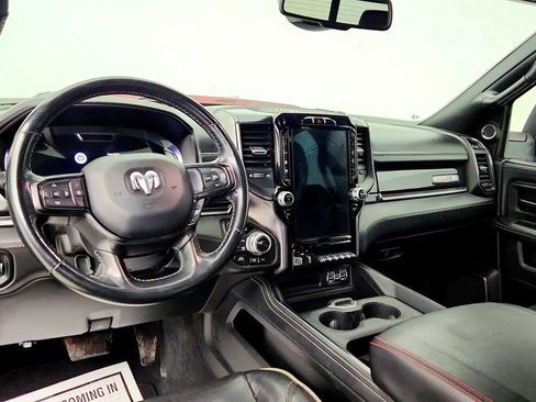 Used 2023 RAM 2500 Power Wagon w/ Level 2 Equipment Group image 12