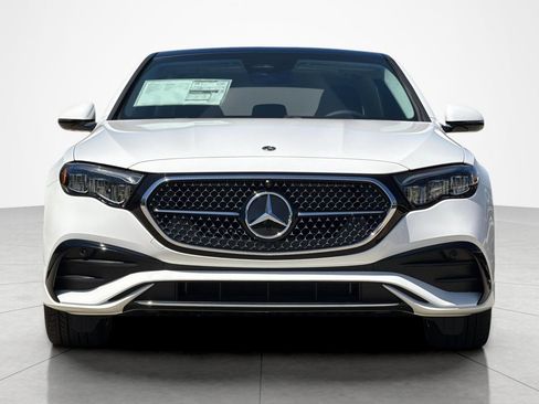 New 2026 Mercedes-Benz E 350 Sedan image 8