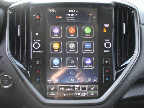 Used 2026 Subaru Ascent Premium image 12