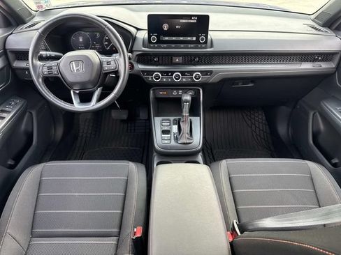 Used 2024 Honda CR-V Sport image 17