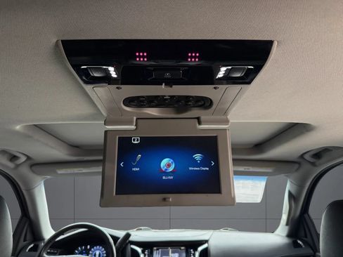 Used 2018 Cadillac Escalade Premium Luxury w/ LPO, Radiant Package AWD/4WD image 26