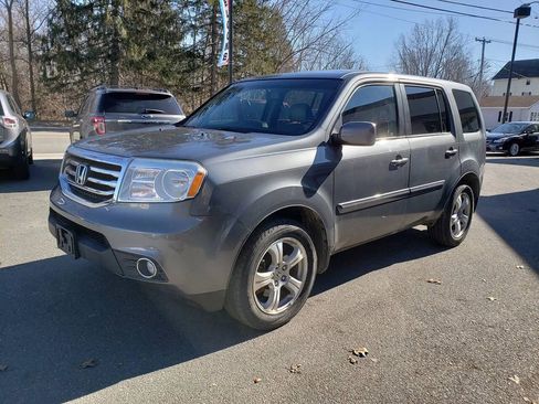 Used 2013 Honda Pilot EX-L image 21
