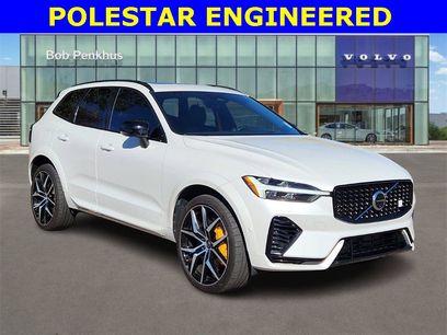 Used 2024 Volvo XC60 T8 Polestar