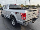 Used 2017 Ford F150 XLT w/ Equipment Group 302A Luxury image 5