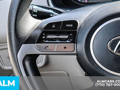 Used 2024 Hyundai Tucson SEL image 36