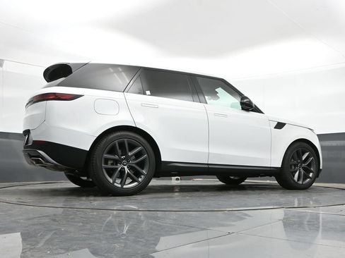 Used 2024 Land Rover Range Rover Sport SE AWD/4WD image 41
