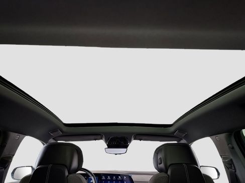 New 2026 Cadillac Optiq Sport 1 image 23