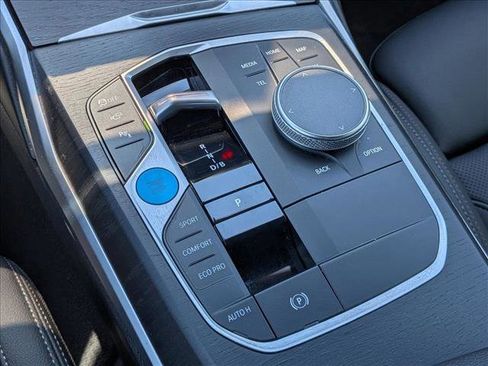 Certified 2023 BMW i4 eDrive35 w/ Premium Package RWD image 12