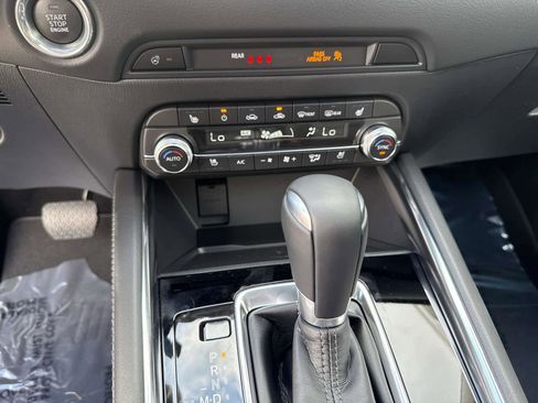 New 2025 MAZDA CX-5 AWD 2.5 S w/ Premium Plus Pkg image 25