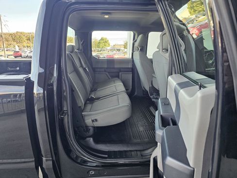 Used 2022 Ford F250 XL w/ Power Equipment Group image 77