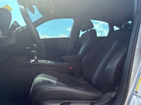 Used 2025 Honda Civic Sport image 19