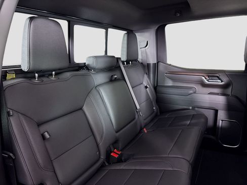 New 2026 GMC Sierra 1500 SLT w/ SLT Premium Plus Package image 28