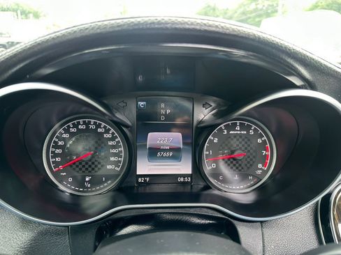 Used 2018 Mercedes-Benz C 43 AMG 4MATIC Sedan image 19