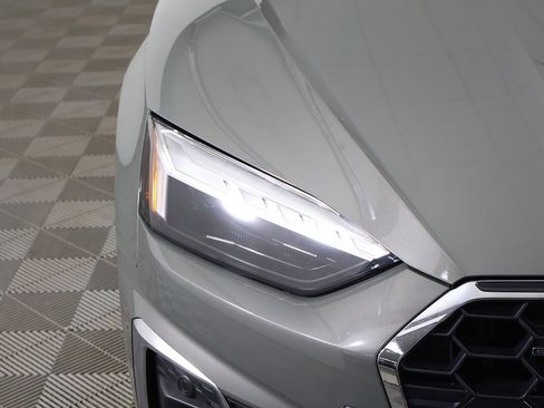 Used 2023 Audi A5 2.0T Premium Plus w/ Premium Plus image 15