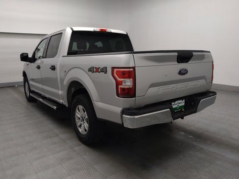 Used 2018 Ford F150 XLT image 5