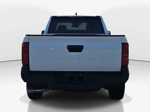 Used 2024 Toyota Tacoma SR RWD image 7