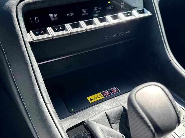 New 2026 Lexus IS 350 F Sport w/ Technology Package RWD image 37