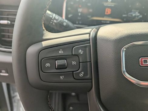 New 2026 GMC Sierra 2500 AT4 w/ Technology Package AWD/4WD image 20