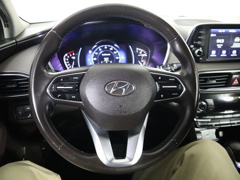 Used 2019 Hyundai Santa Fe Limited image 33