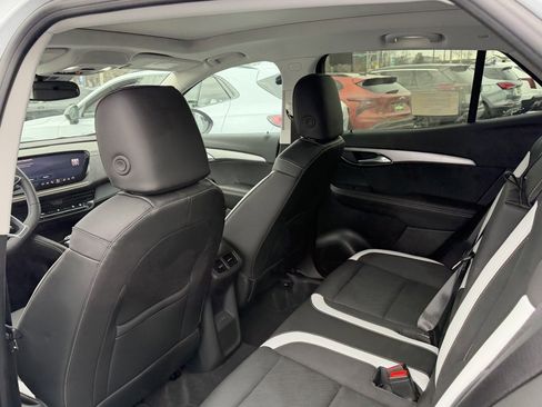 New 2026 Buick Envision Sport Touring image 8