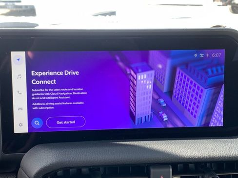 New 2026 Toyota Land Cruiser Base w/ Premium Package image 21