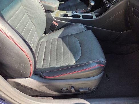 Used 2019 Kia Optima SX FWD image 30