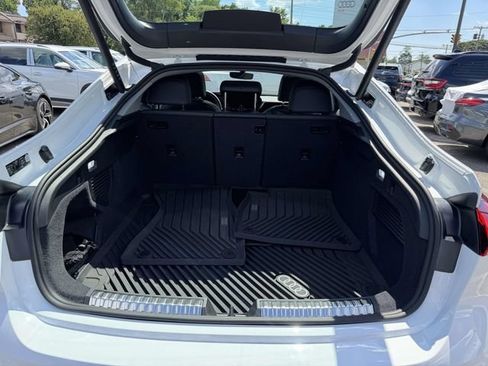 Used 2025 Audi A5 2.0T Premium Plus w/ Premium Plus AWD/4WD image 7