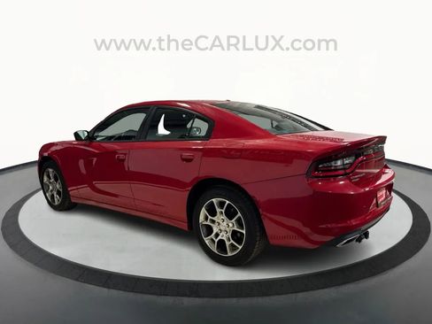 Used 2015 Dodge Charger SE w/ Popular Equipment Group image 5