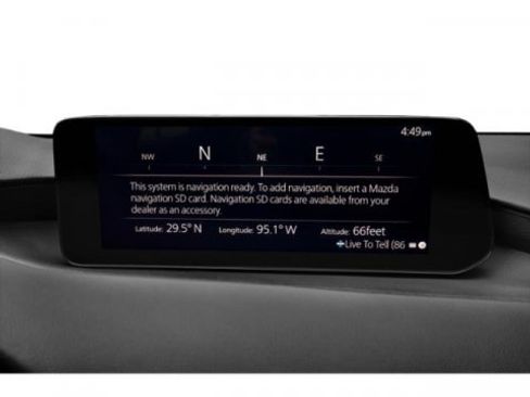 Used 2024 MAZDA MAZDA3 Hatchback w/Premium Plus Pkg AWD/4WD image 18