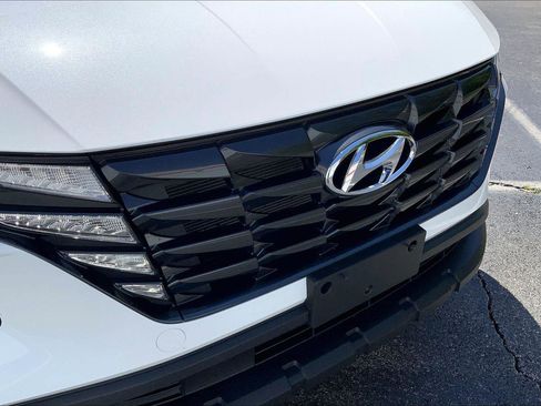 Used 2024 Hyundai Tucson XRT FWD image 27