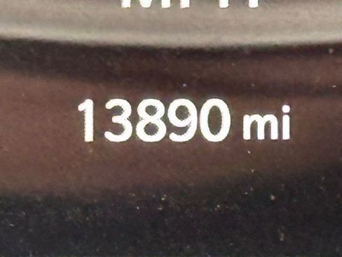 Used 2024 Jeep Compass Sport AWD/4WD image 19