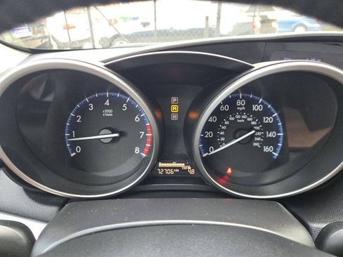 Used 2012 MAZDA MAZDA3 i Touring FWD image 10