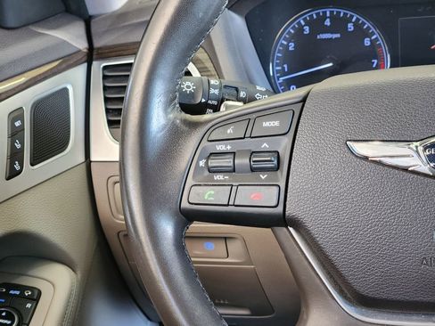 Used 2017 Genesis G80 3.8 w/ Option Group 02 image 28