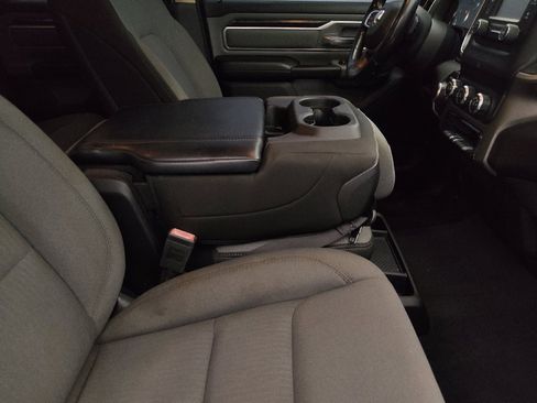 Used 2019 RAM 1500 Big Horn RWD image 21