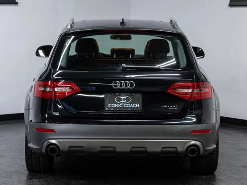Used 2013 Audi A4 Premium w/ Convenience Pkg AWD/4WD image 15