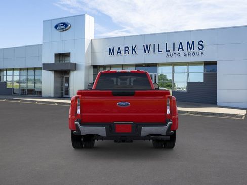 New 2026 Ford F450 XL w/ XL Driver Assist Package image 6