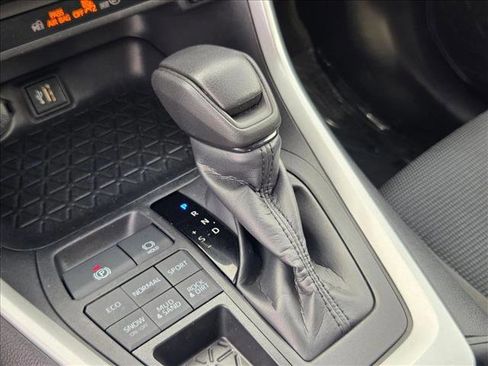 Used 2024 Toyota RAV4 LE image 12