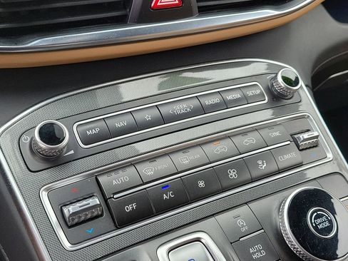 Used 2022 Hyundai Santa Fe Calligraphy image 26