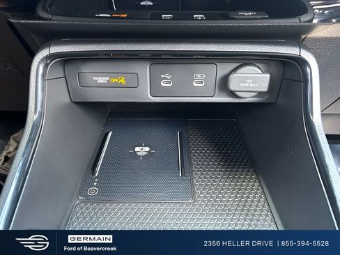 Used 2026 Honda CR-V EX-L image 17