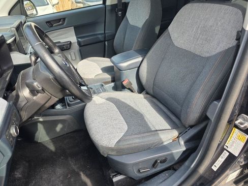 Used 2022 Ford Maverick XLT w/ XLT Luxury Package FWD image 33