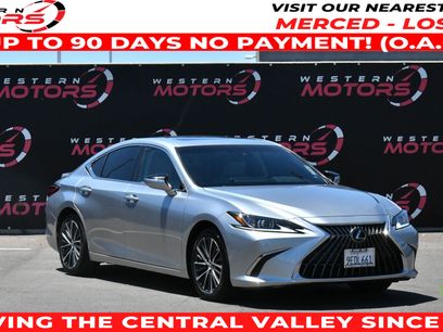 Used 2023 Lexus ES 300h w/ Premium Package