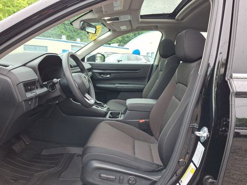 Used 2024 Honda CR-V EX image 13