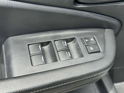 Used 2022 Honda Passport EX-L image 35