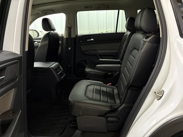 Used 2022 Volkswagen Atlas SEL Premium AWD/4WD image 26