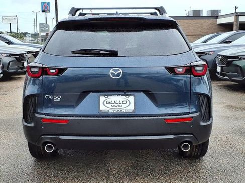 New 2026 MAZDA CX-50 AWD 2.5 S w/ Weather Package image 5