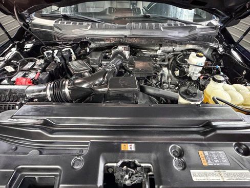 Used 2020 Ford F250 XLT w/ XLT Premium Package image 40