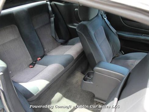 Used 2006 Chrysler Sebring GTC image 5