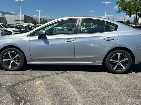 Used 2023 Subaru Impreza 2.0i Premium AWD/4WD image 8