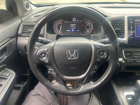 Used 2017 Honda Pilot EX-L image 13